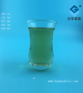 60ml玻璃小酒杯