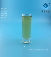 60ml玻璃小酒杯