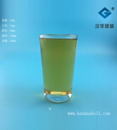 250ml玻璃杯