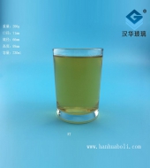 230ml蜡烛玻璃杯