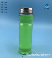 150ml胡椒粉调料玻璃瓶