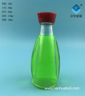 160ml酱油醋玻璃瓶