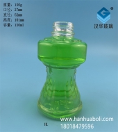 130ml玻璃酒精灯瓶