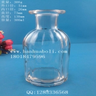 300ml竖条香薰玻璃瓶