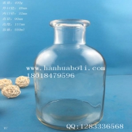 500ml玻璃酒瓶