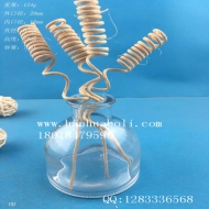 70ml香薰玻璃瓶