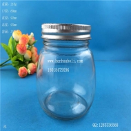 350ml蜂蜜玻璃罐