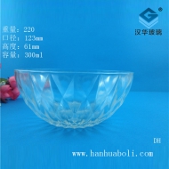 300ml玻璃碗