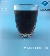 200ml玻璃水杯