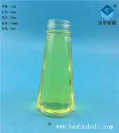 80ml胡椒粉玻璃瓶