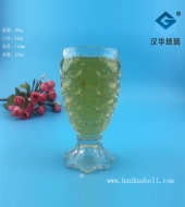 150ml鱼鳞冰激凌杯