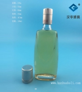 140ml玻璃小酒瓶