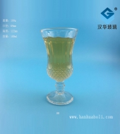 100ml出口玻璃果汁杯