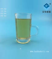 60ml出口玻璃小酒杯