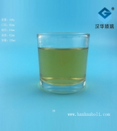 120ml蜡烛玻璃杯